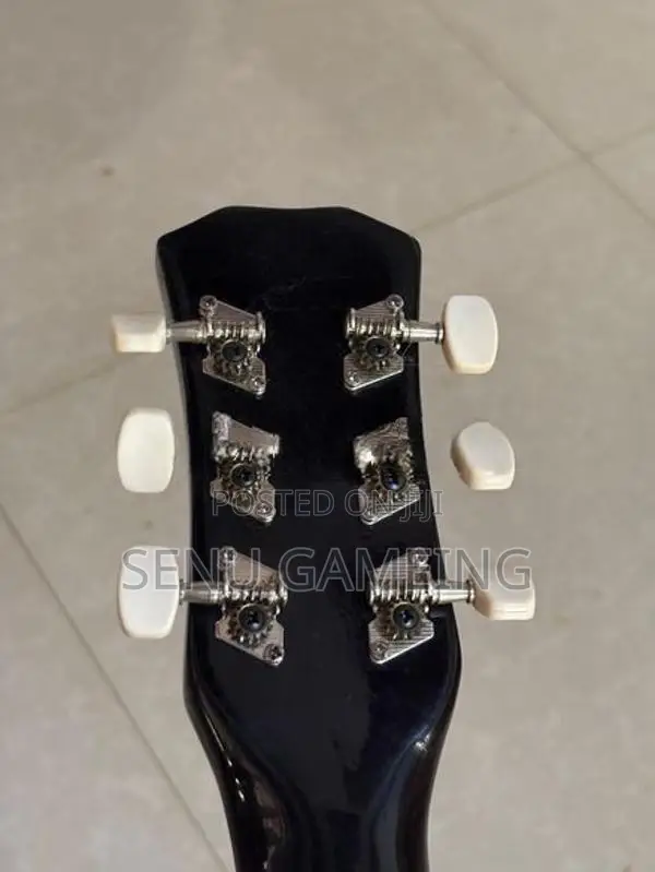 Guitar