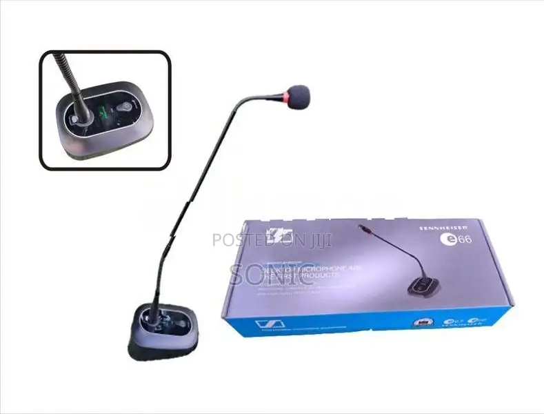 Conference Microphone