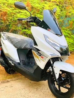 Dyno DRV 125 2026