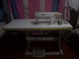 Juki Machine