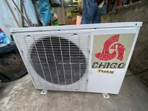 Chigo Used Air Conditioner