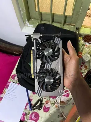Zotac GTX 960 VGA