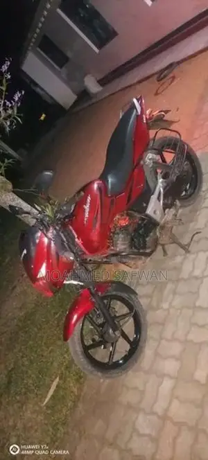 Bajaj Pulsar 180 2010