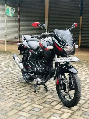 Bajaj Pulsar 180 2011