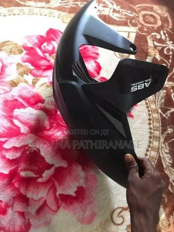 Bajaj Pulsar NS200 2026 Parts