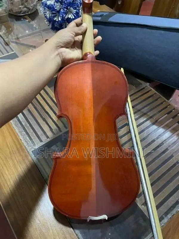 Lark Violin
