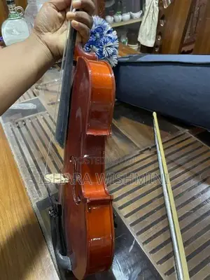 Lark Violin