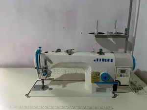 Juki Machine