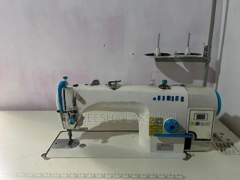 Juki Machine