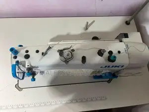 Juki Machine