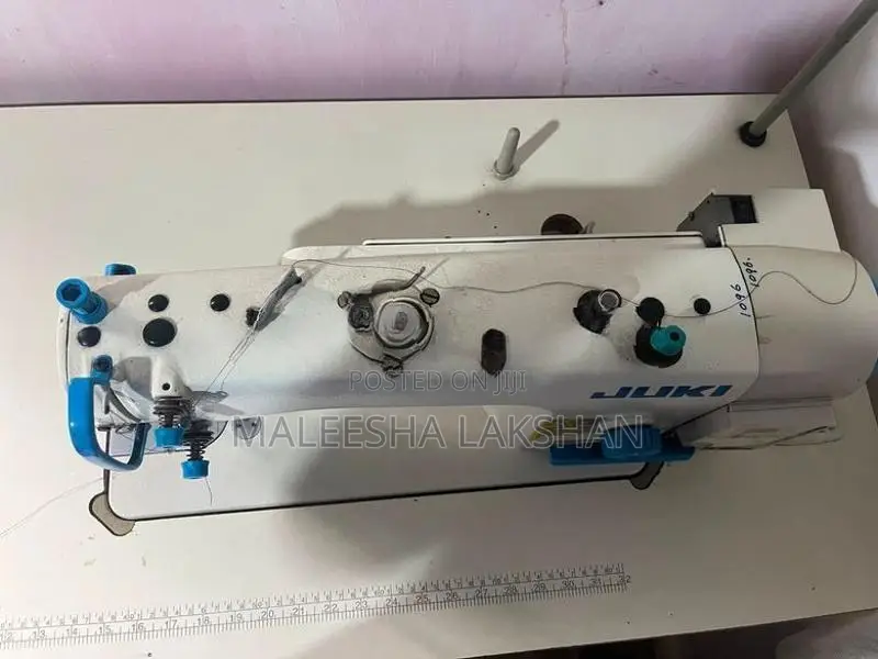 Juki Machine