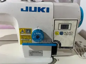 Juki Machine