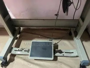 Juki Machine