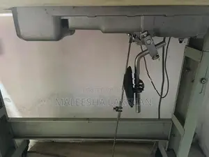 Juki Machine