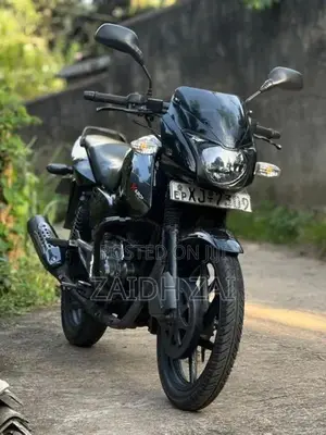 Bajaj Pulsar 150 2011