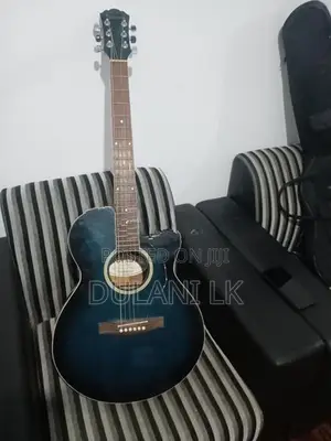 Toyoma Guitar