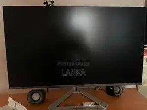ViewSonic VX2776-sh 27" IPS 75Hz Monitor