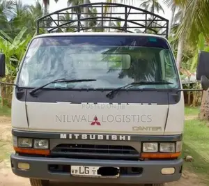 Mitsubishi Canter 1999
