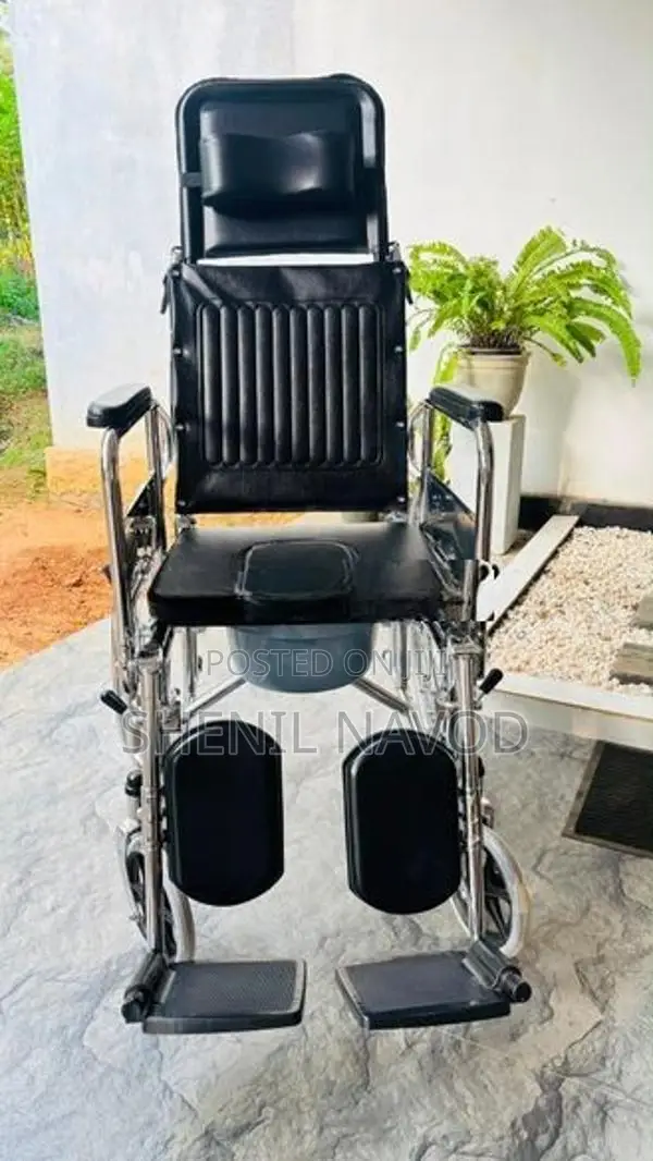 Weelchair