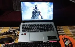 Gaming Laptop