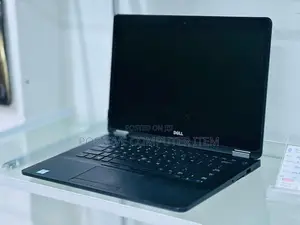 Dell Latitude E7470 i5 6th Gen 8GB RAM 256GB SSD