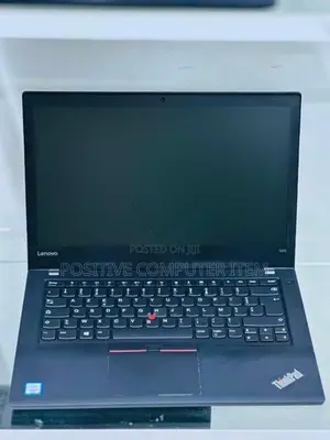 Lenovo Thinkpad T470 i5 6th Gen 8GB RAM 256GB SSD