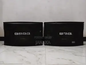 BMB Speakers