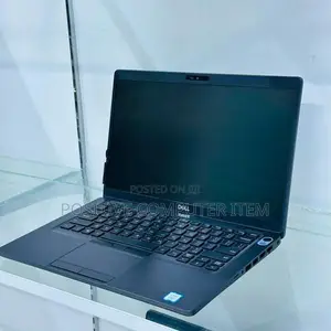Dell Latitude 5400 i7 8th Gen 8GB RAM 256GB SSD