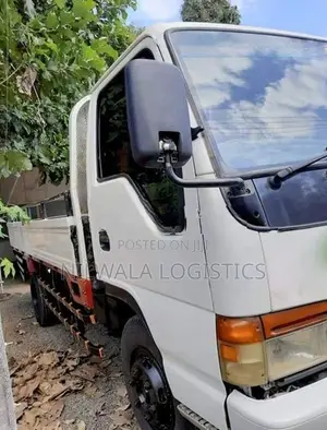 Isuzu Elf 1996
