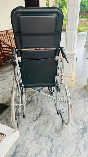 Weelchair
