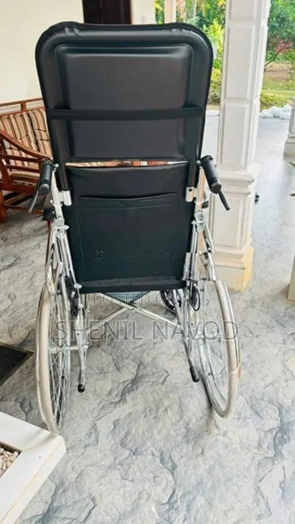 Weelchair