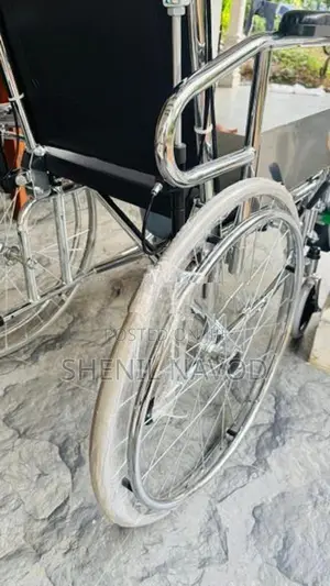 Weelchair