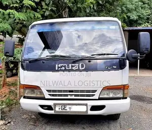 Isuzu Elf 1996