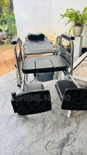 Weelchair