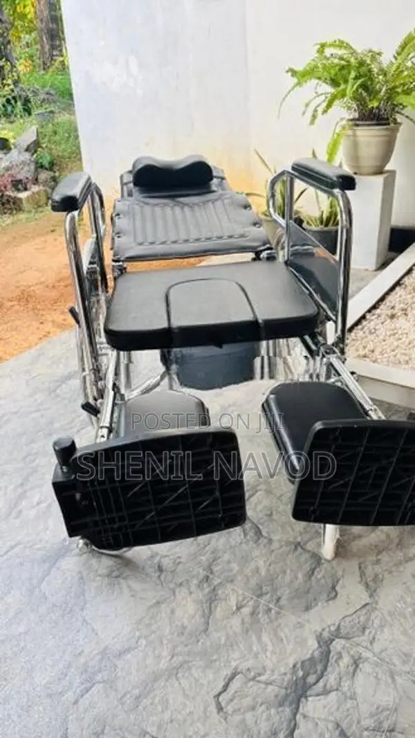 Weelchair