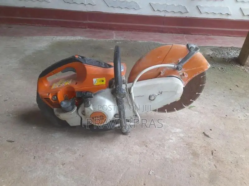 Concrete Cutter