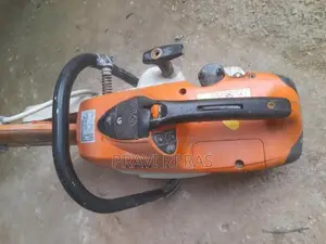 Concrete Cutter