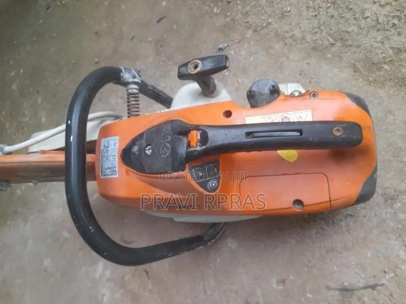 Concrete Cutter