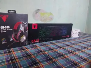 PC Part Pack