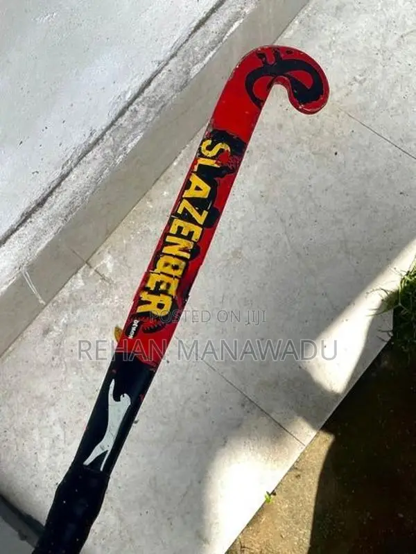 Slazenger Hockey Stick