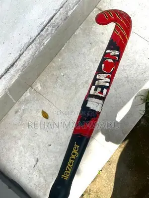 Slazenger Hockey Stick
