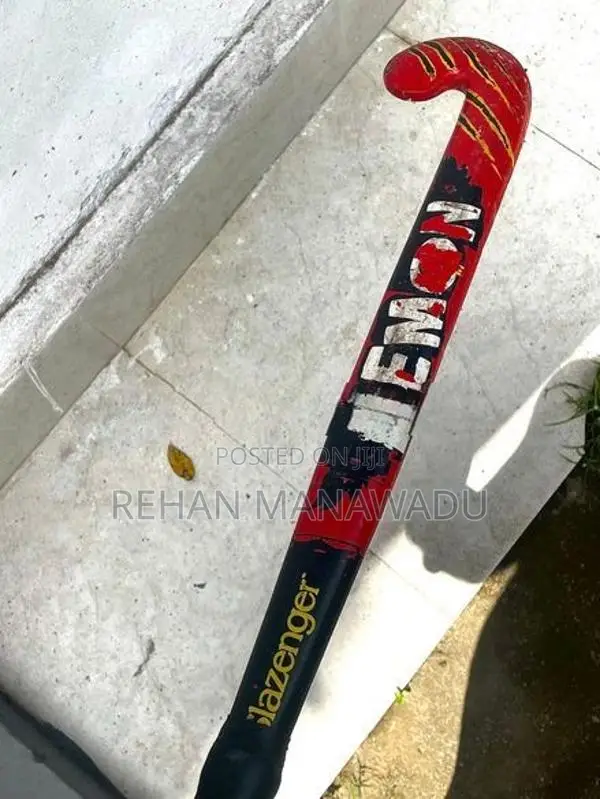 Slazenger Hockey Stick