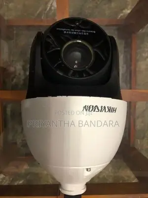 New Canan PTZ Camera