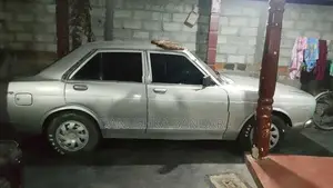 Nissan Sunny 1980