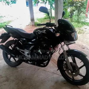 Bajaj Pulsar 150 2011