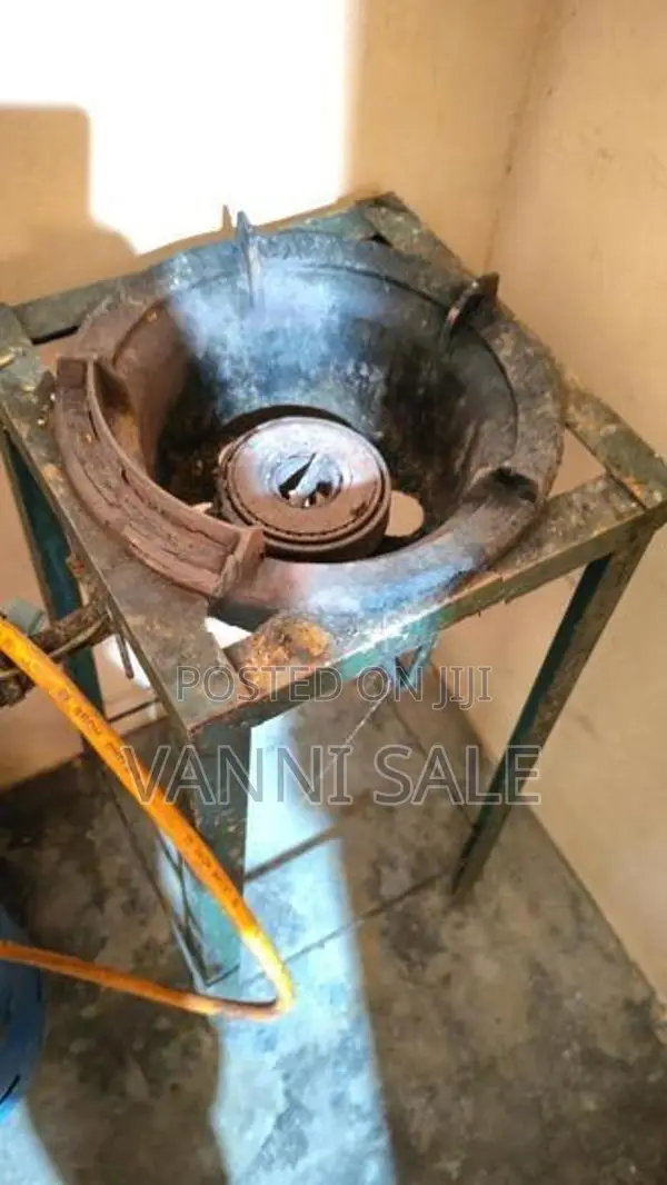 Rice Lip with Stand