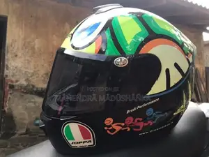 Full Face Helmet