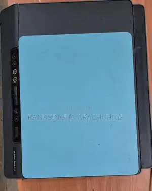 HP Smart Tank Wireless Printer