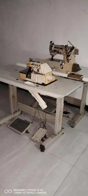 මහන මැෂින්