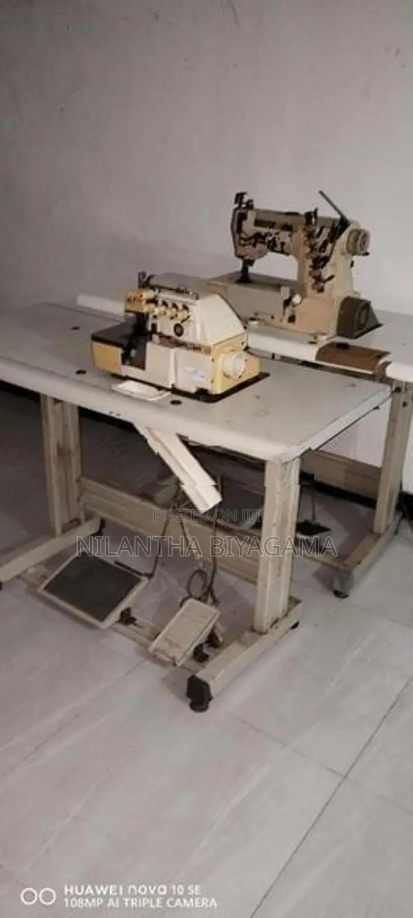 මහන මැෂින්
